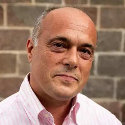 Mario de Luca