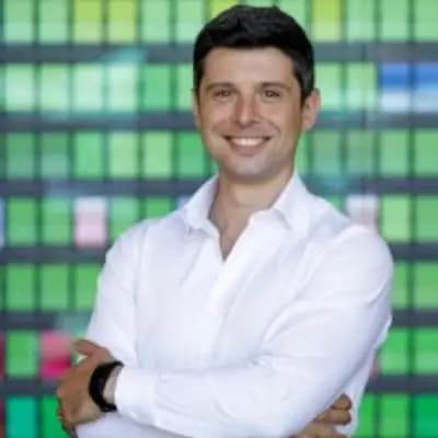 Mario Ferro