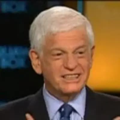 Mario Gabelli