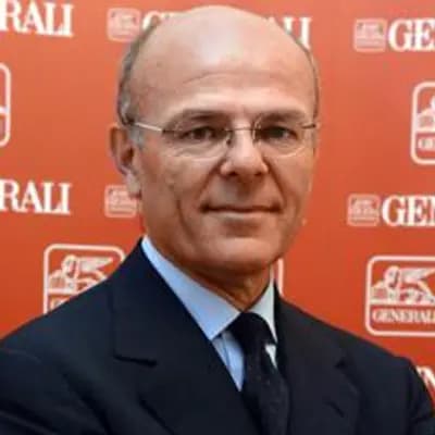 Mario Greco