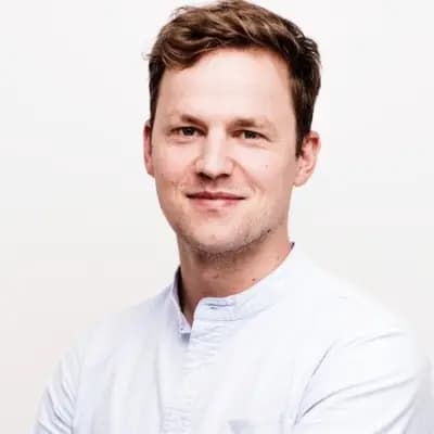 Mario Lebherz