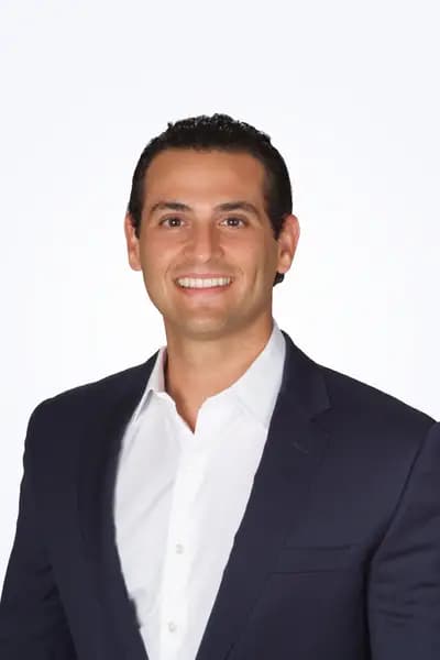Mario Masrieh