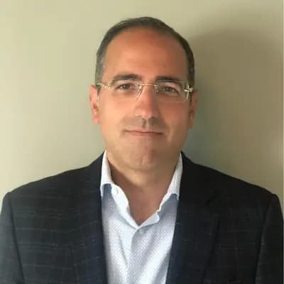 Mario Toukan