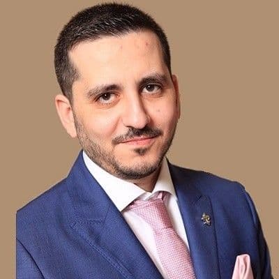 Mario Wehbe