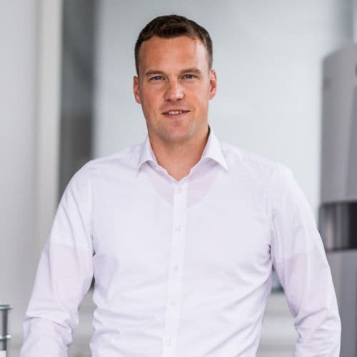 Marius Geldner