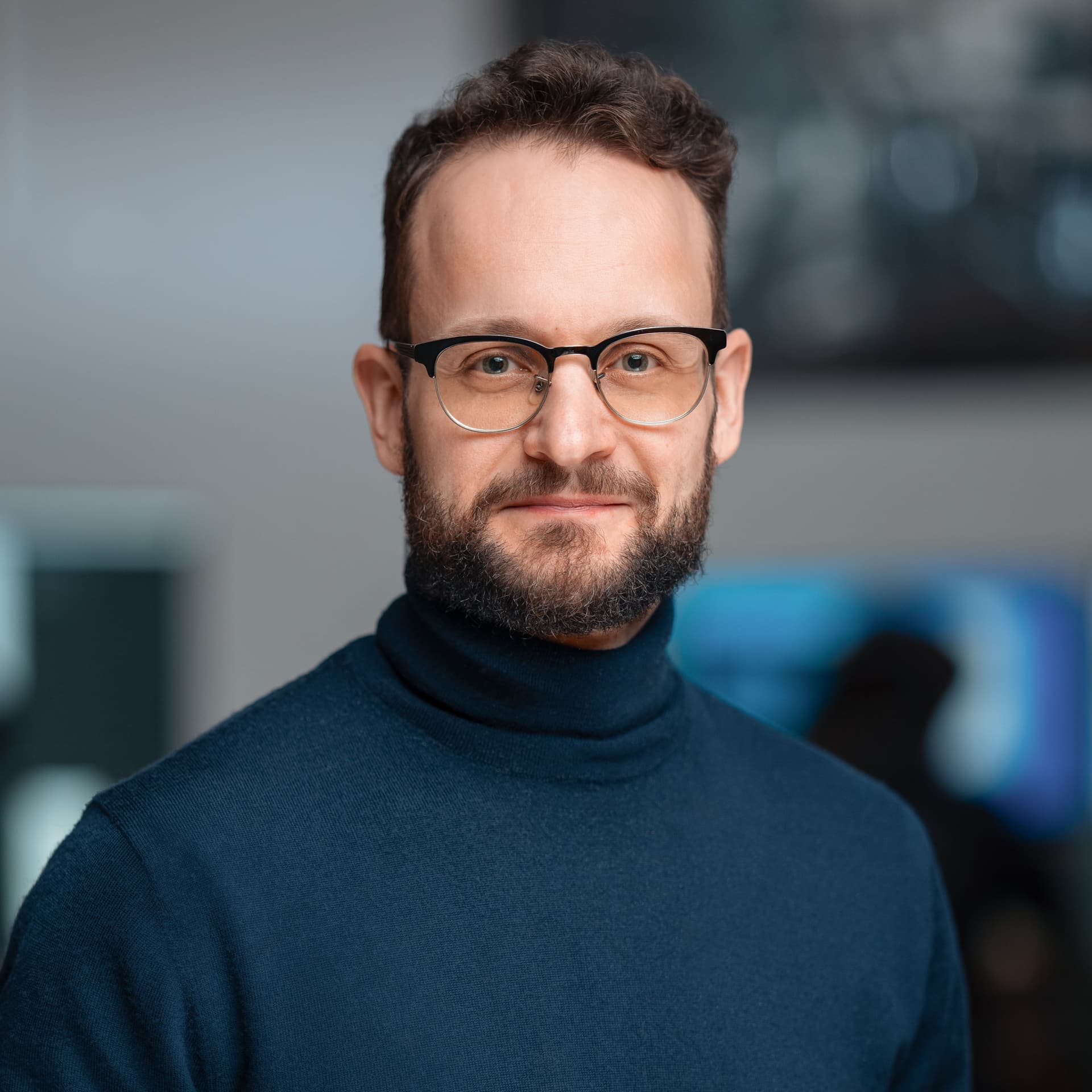 Marius Klimavicius