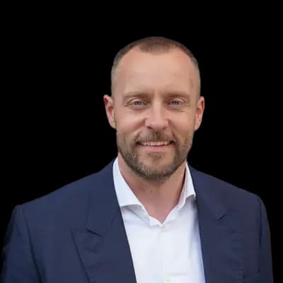Mariusz C. Bodek