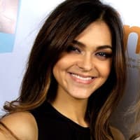 Mariya Nurislamova