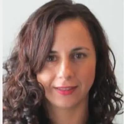 Marjan Ghaffari