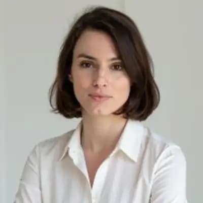 Marjolaine CATIL