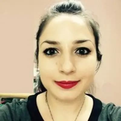 Marjon Nik-Khah