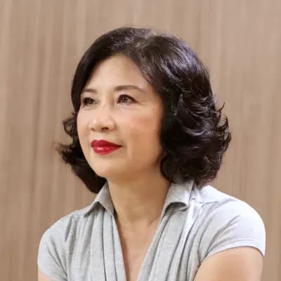Marjorie Yang