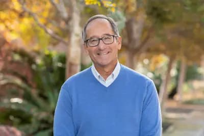 Mark A. Wolfson