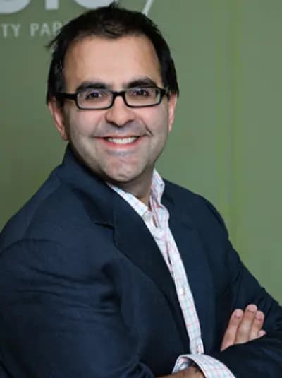 Mark Advani