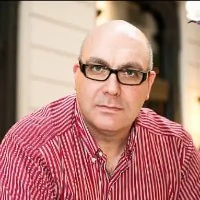 Mark Allatt