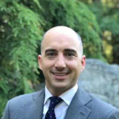 Mark Attia