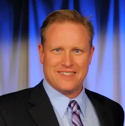Mark Bakke