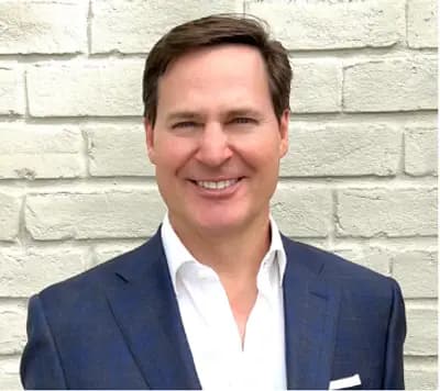 Mark Barineau