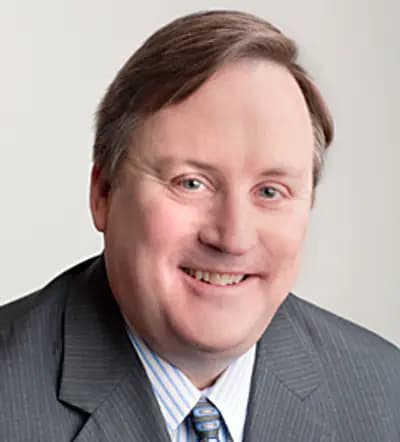 Mark Barnhill