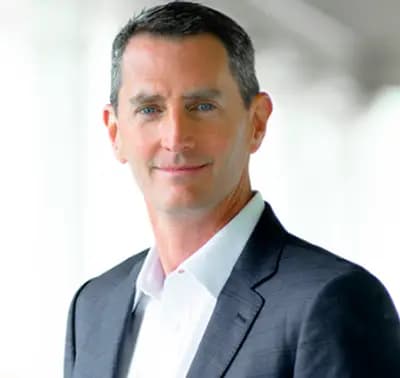 Mark Barrett