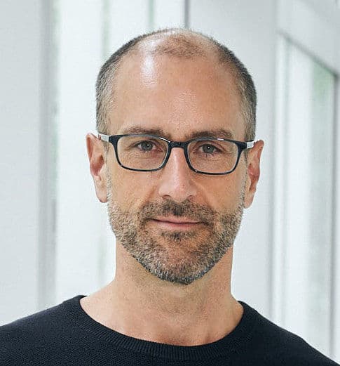 Mark Bathe