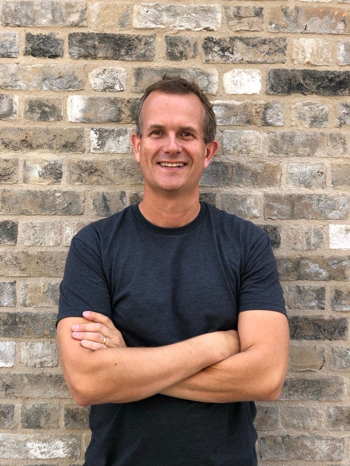 Mark Beeston