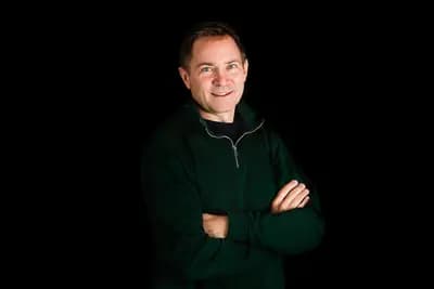 Mark Bennett
