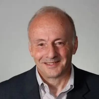 Mark Bernfeld