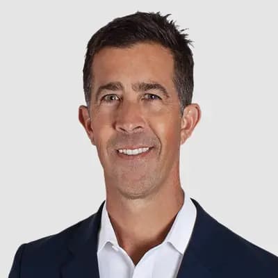 Mark Berryman