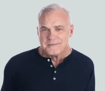 Mark Bertolini