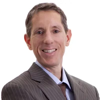 Mark Bivens