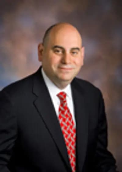 Mark Boxer