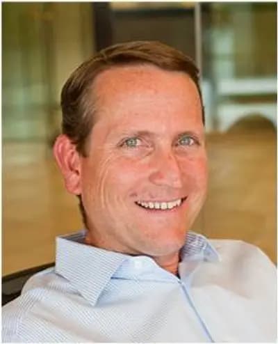 Mark A. Bradley
