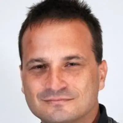 Mark Buccini