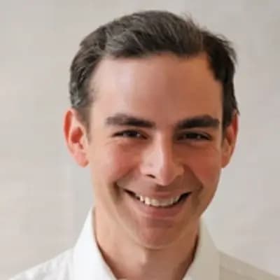 Mark Chackerian