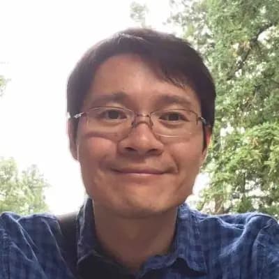 Mark Cheung