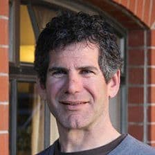 Mark Cook