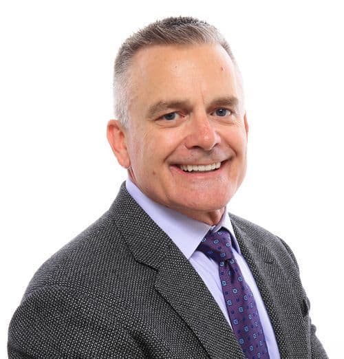Mark Cranney