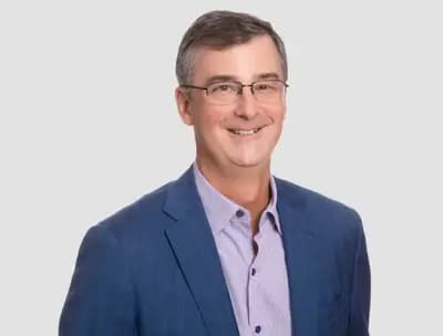 Mark Taber