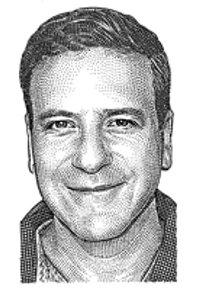 Mark D.Zand
