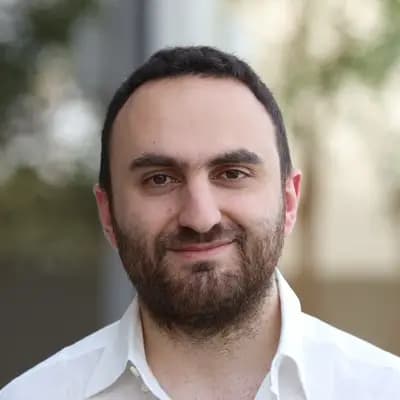 Mark Daher