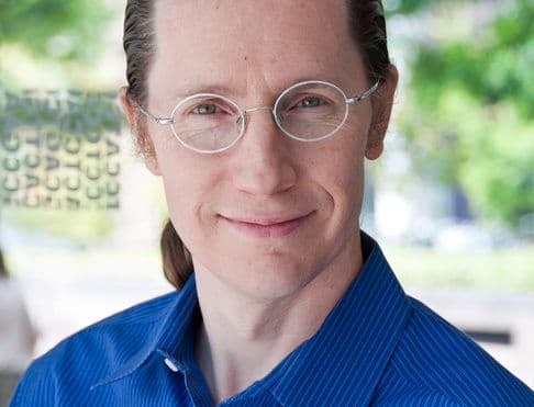 Mark Daly