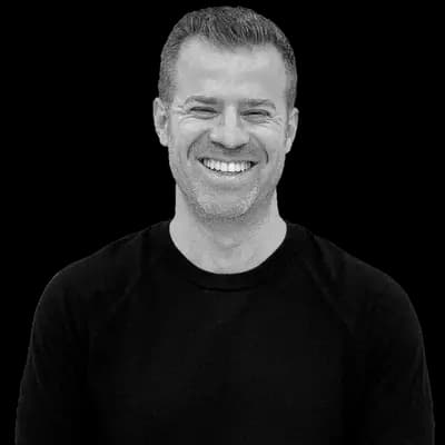 Mark Peter Davis