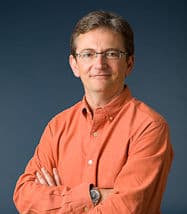 Mark Daymond