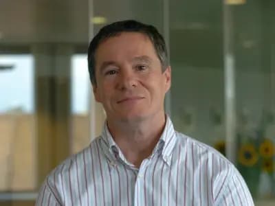Mark Boer