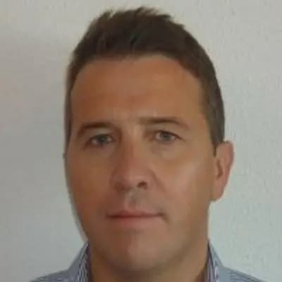 Mark Donkin
