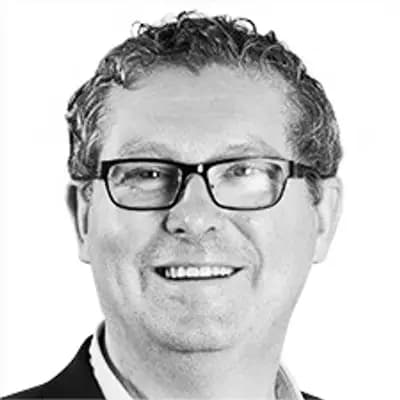 Mark Drasutis