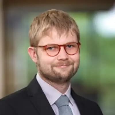 Mark Dryden