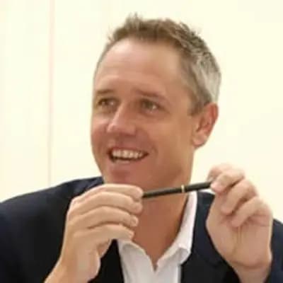 Mark Farmer