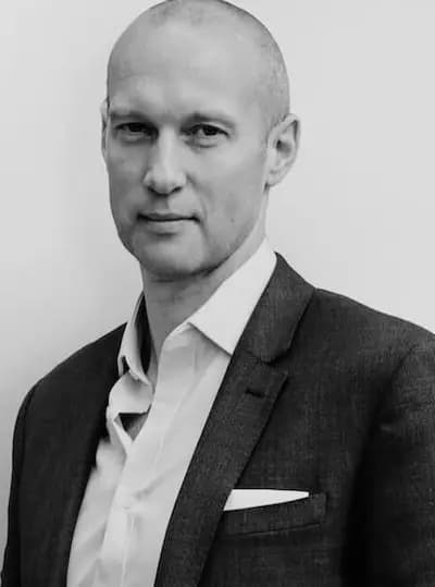 Mark Fieldhouse